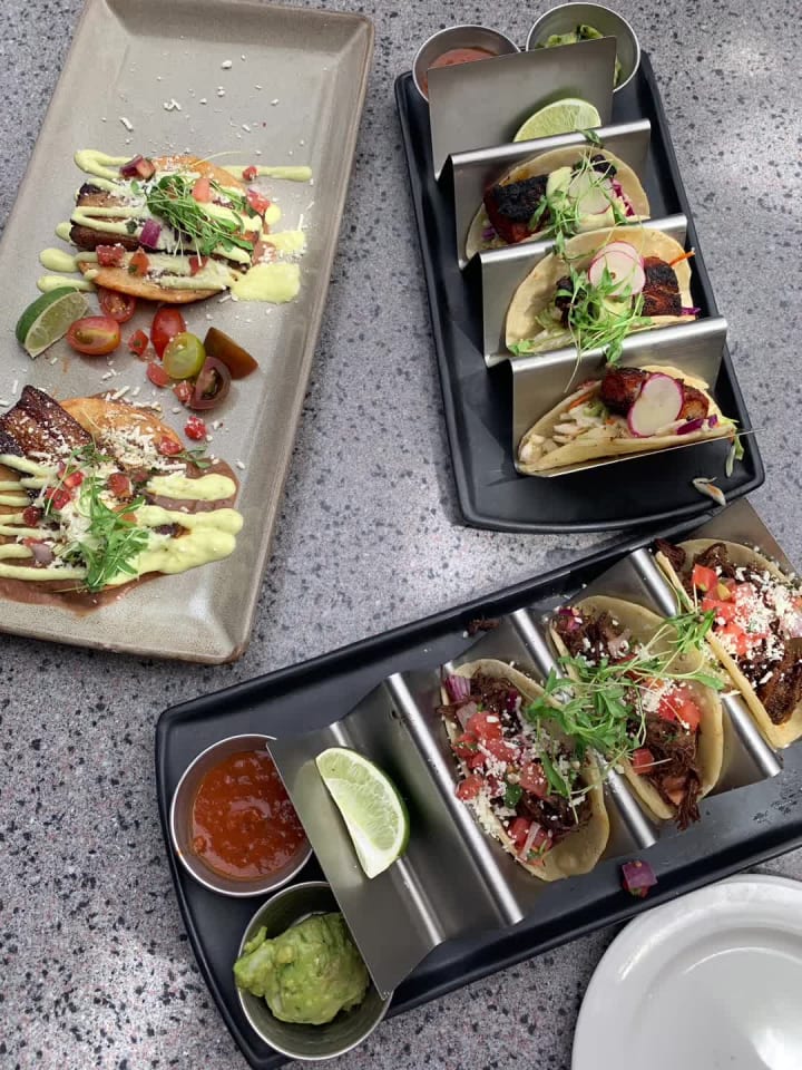 SaltRock Southwest Kitchen