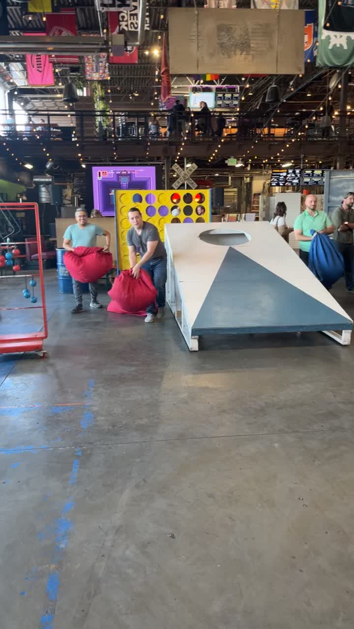 Video review of Bierstadt Lagerhaus