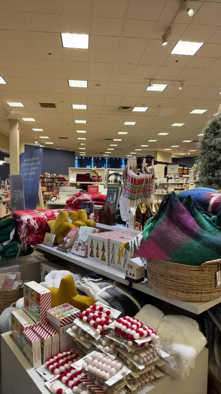 Video review of Chapters