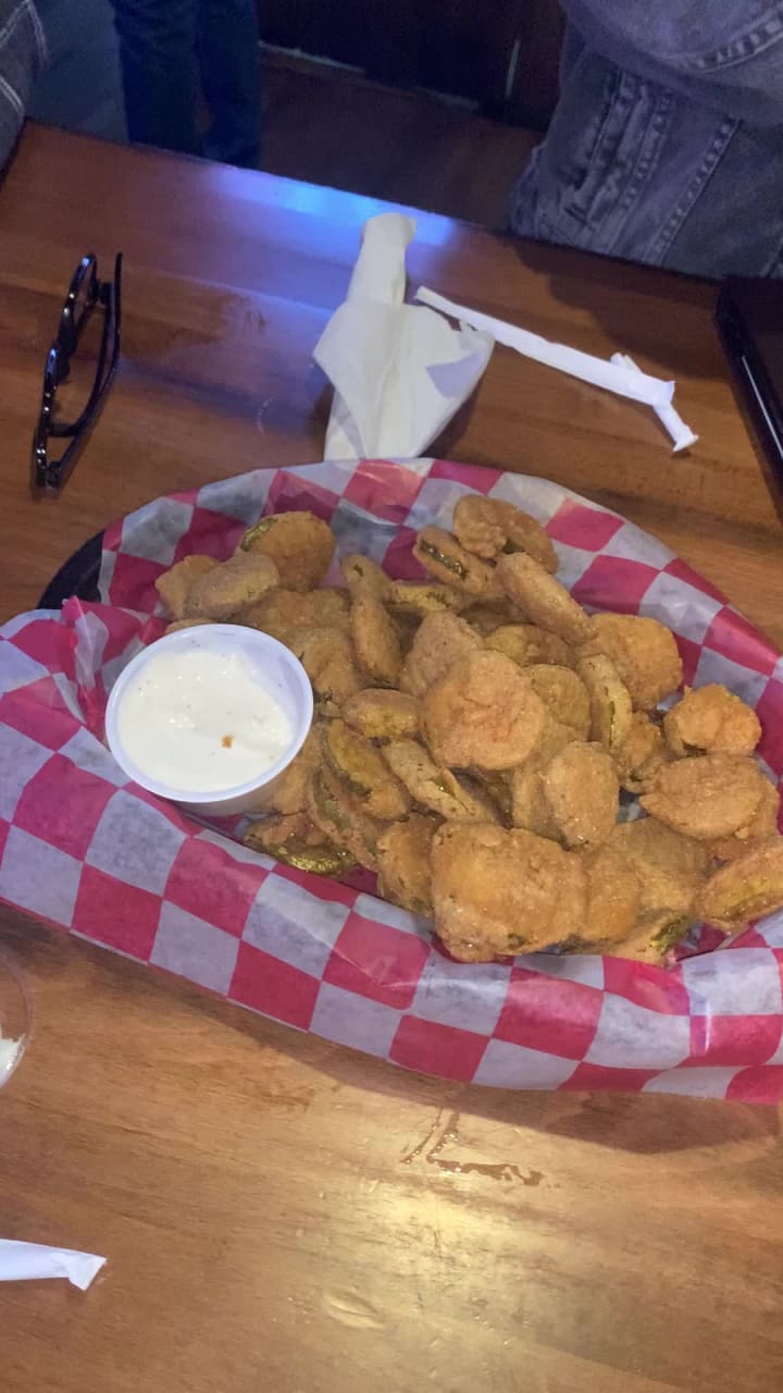 Video review of Mammy's Kitchen