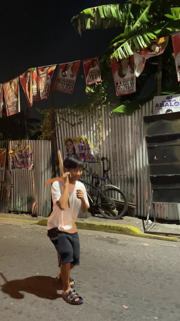 Mandaluyong City Hall