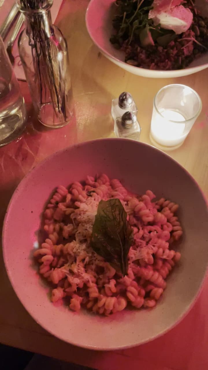 Ruby’s Cafe - East Village