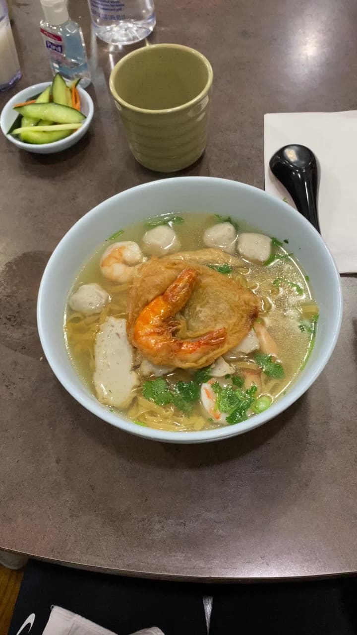 Video review of Thai Nghiep Ky Mi Gia