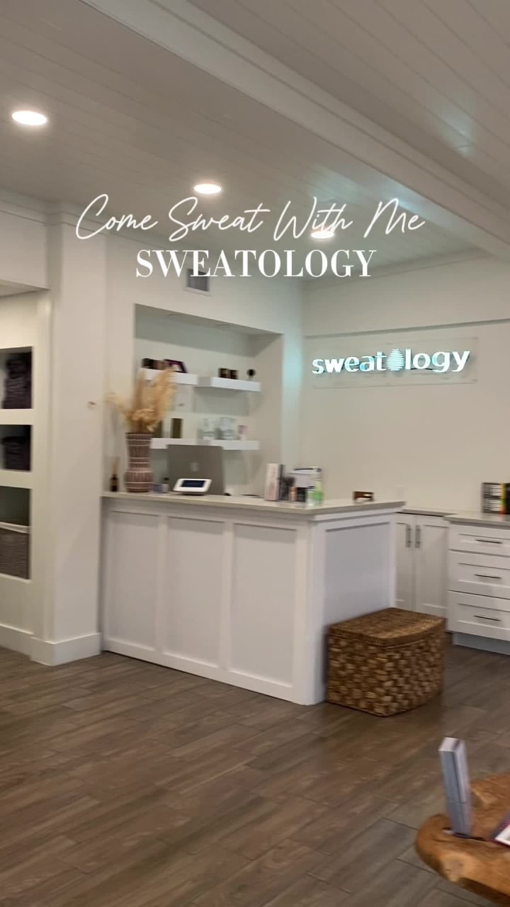 Sweatology