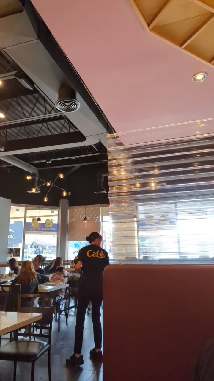 Matsuya - Markham Rd Location