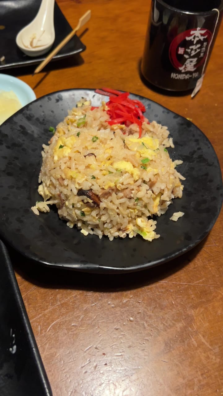 Video review of Kappo Honda