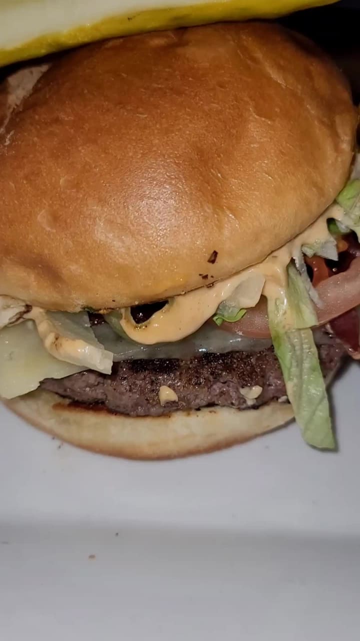 Chop Steakhouse & Bar