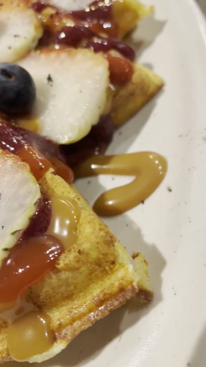 Roca Pan Y Helado Artesanal