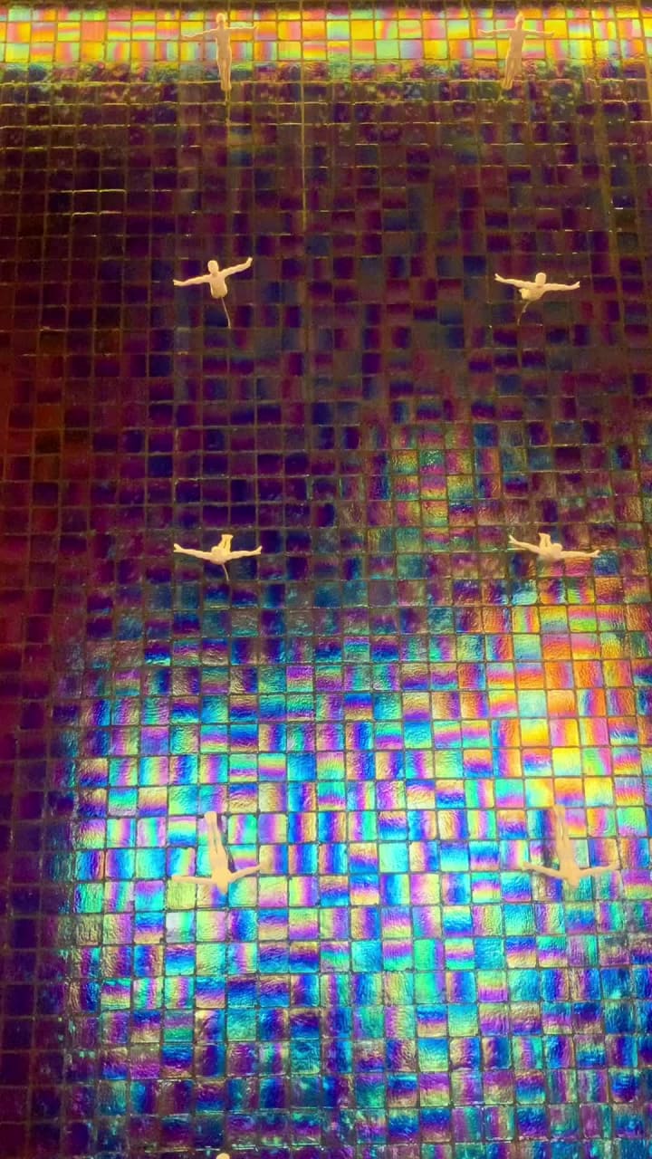 Video review of Rosa Mexicano