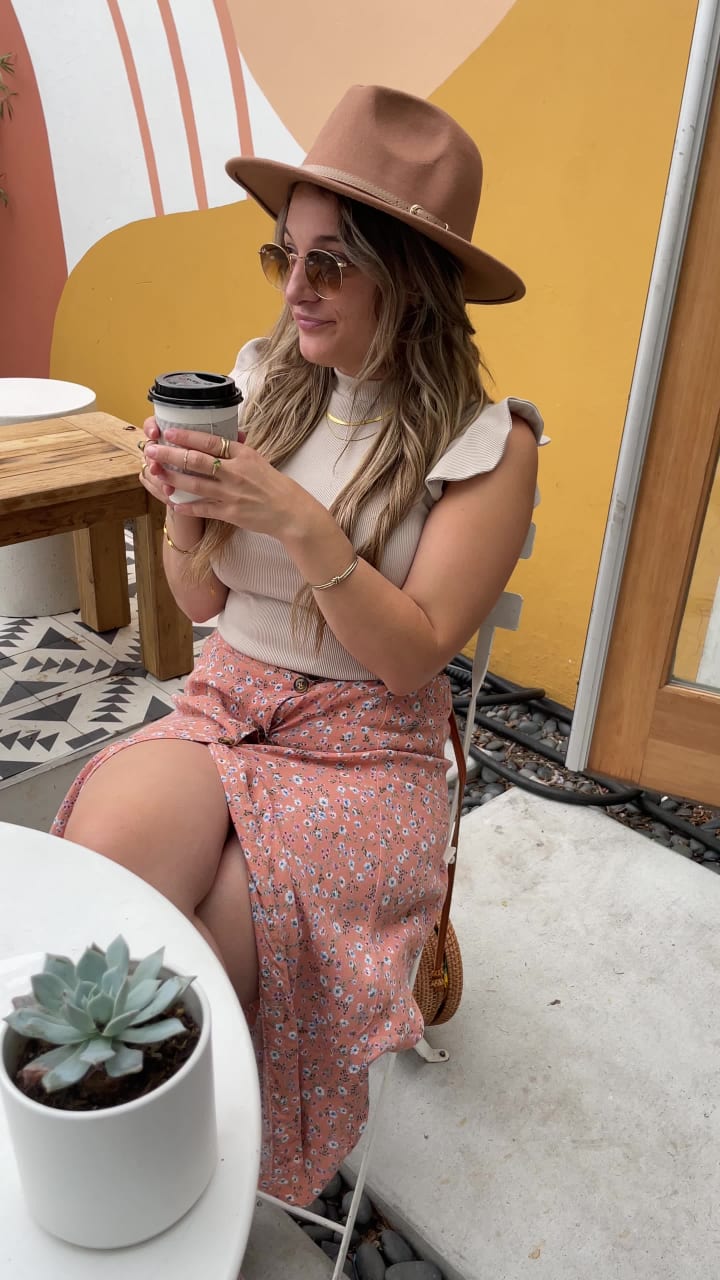 Video review of Communal Coffee