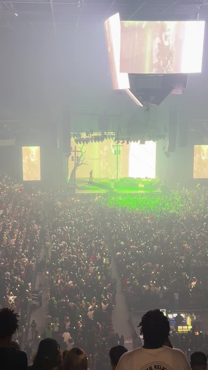 Video review of McFadden's Restaurant and Saloon