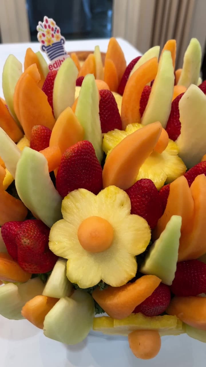 Edible Arrangements