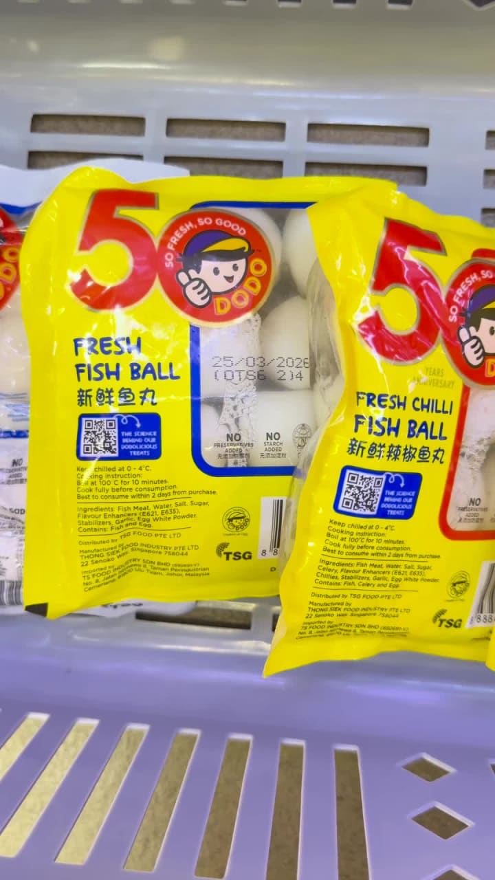 FairPrice Our Tampines Hub