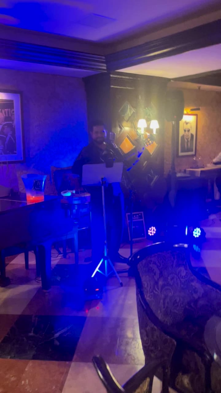 Video review of 19th Hole