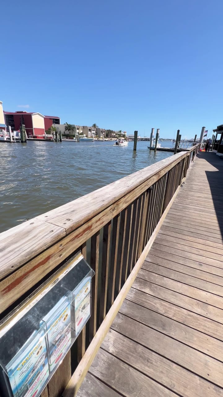 Video review of Riverwalk At Tin City