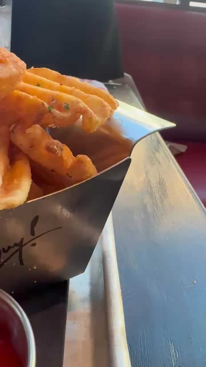 Guy Fieri's Vegas Kitchen