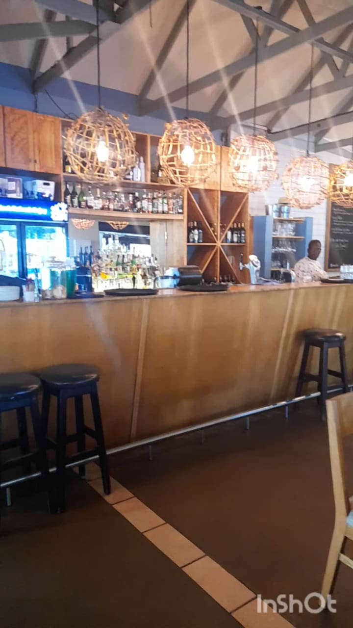 Kuka Restaurant and Cocktail Lounge