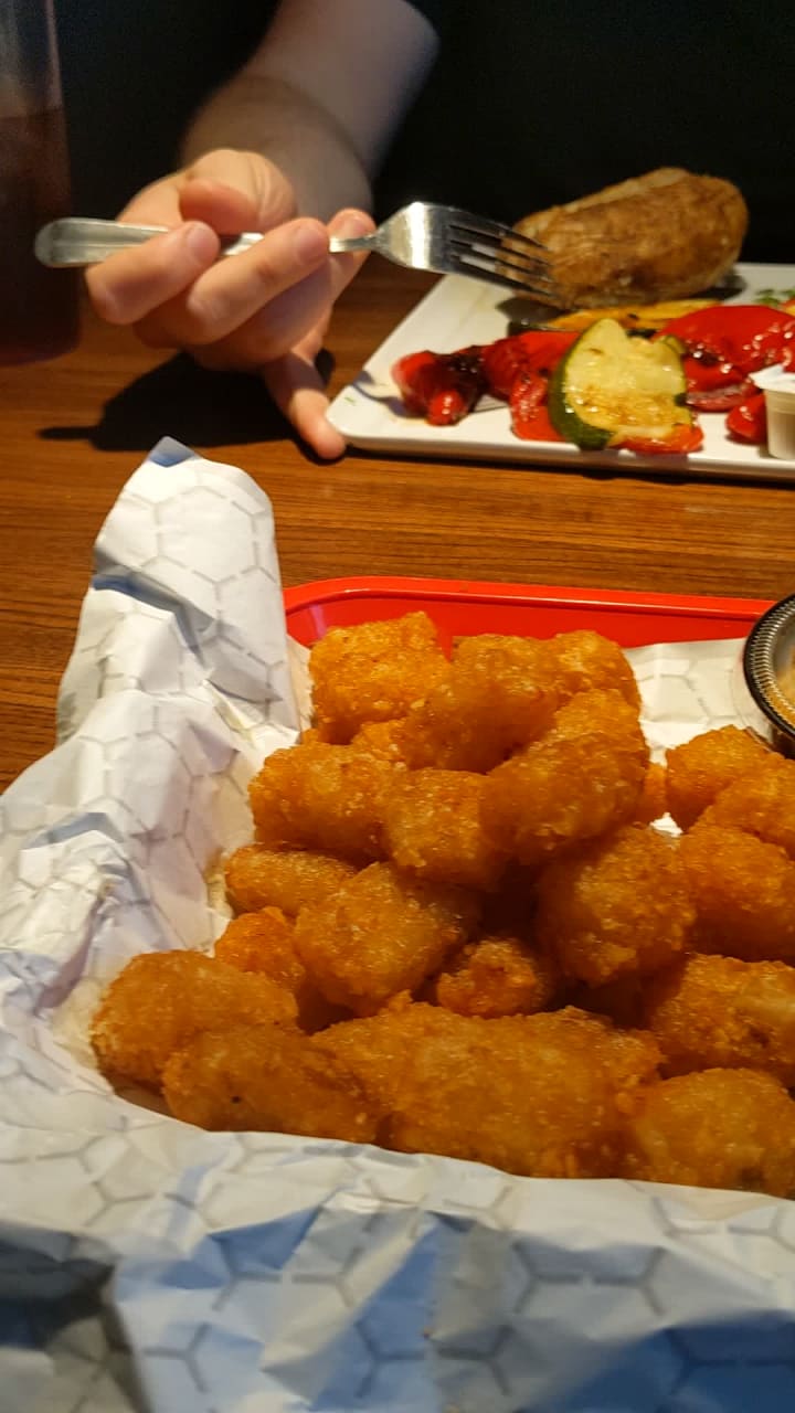 Old Republic Kitchen