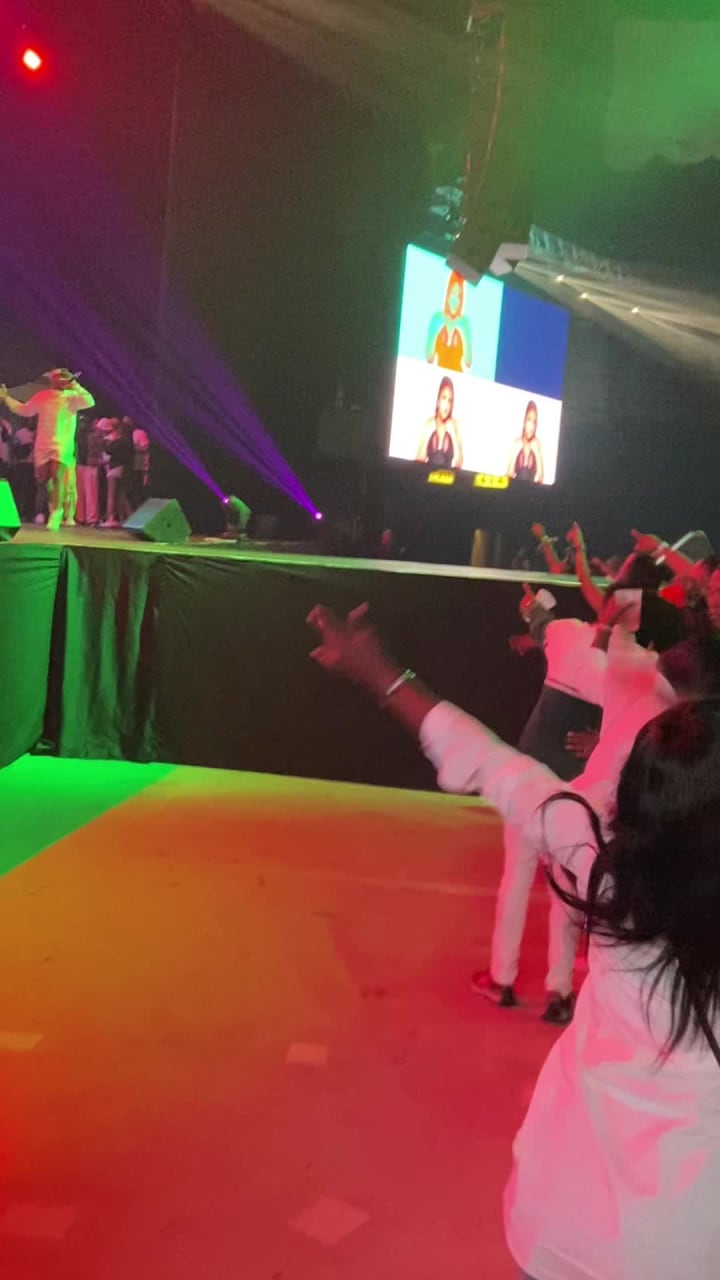 Video review of Sun City Superbowl