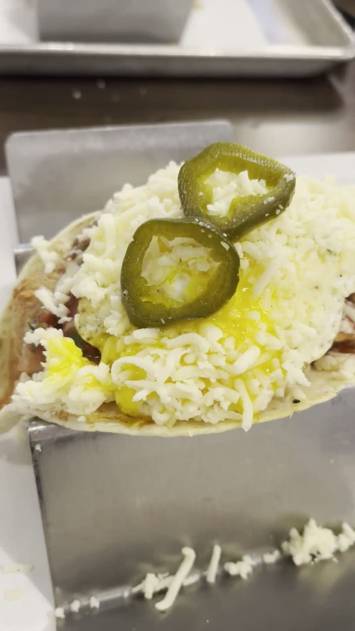 Agave & Rye Perrysburg