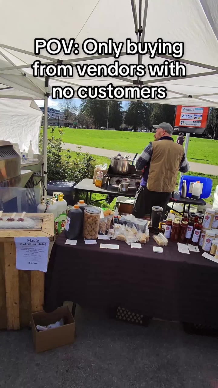 Riley Park Farmers Market