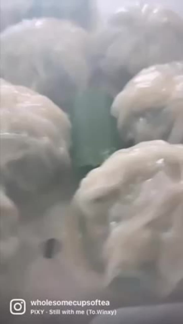 Video review of Myung Dong Kyoja