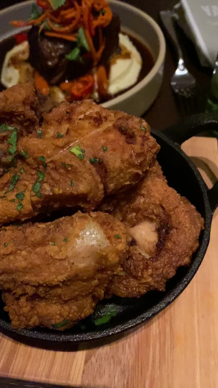 Yardbird Southern Table & Bar