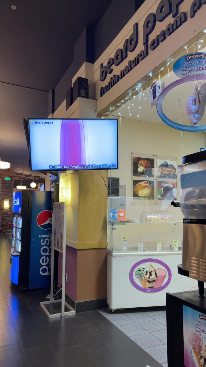 Video review of H-Mart