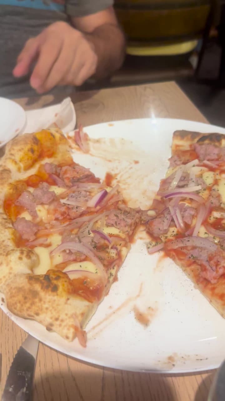 Pizzardi artigianale