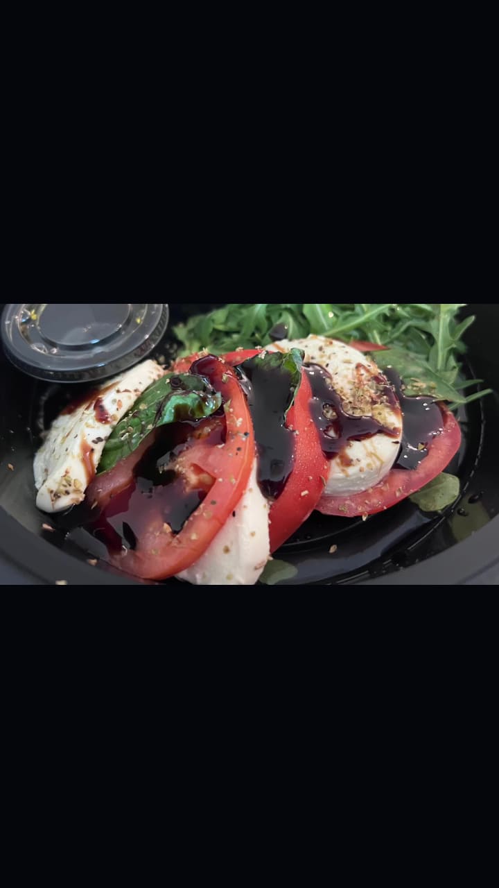 Video review of Romano's Macaroni Grill