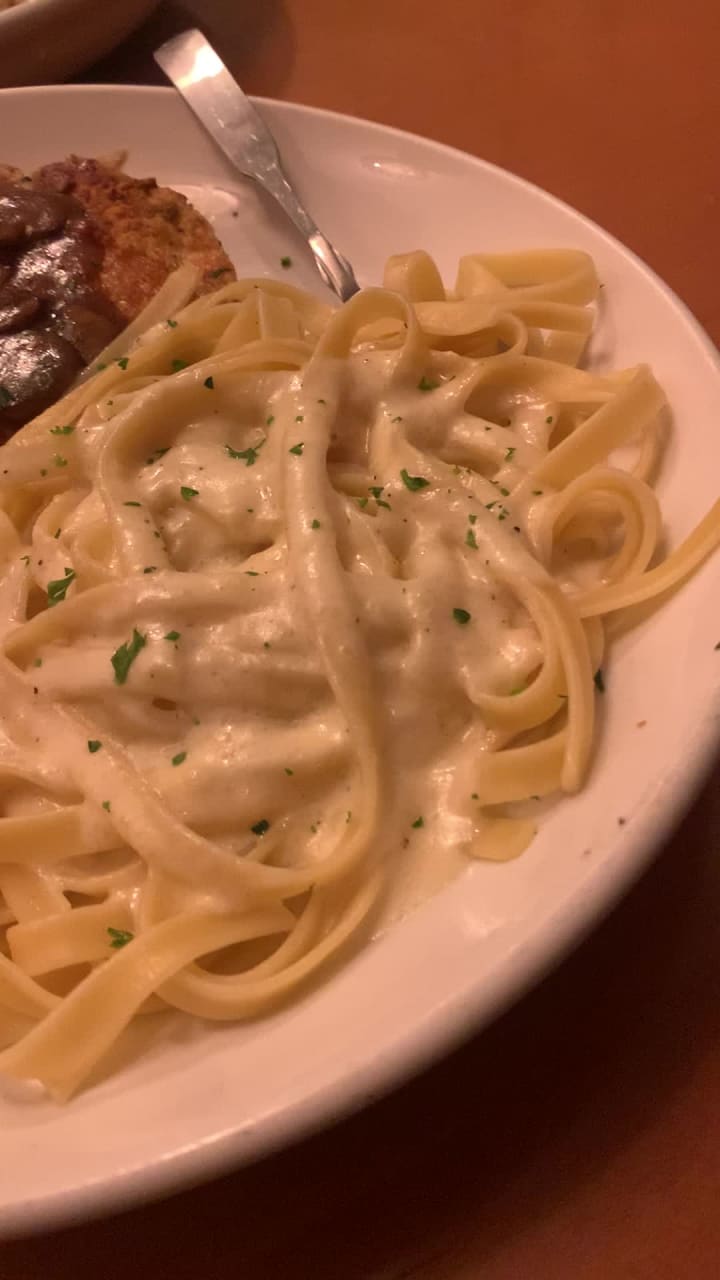 Video review of Olive Garden