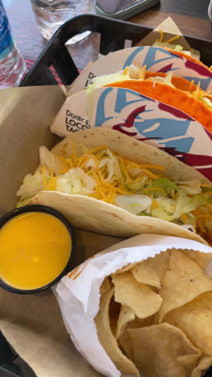 Taco Bell