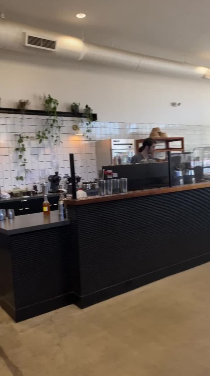 States Coffee X Bread