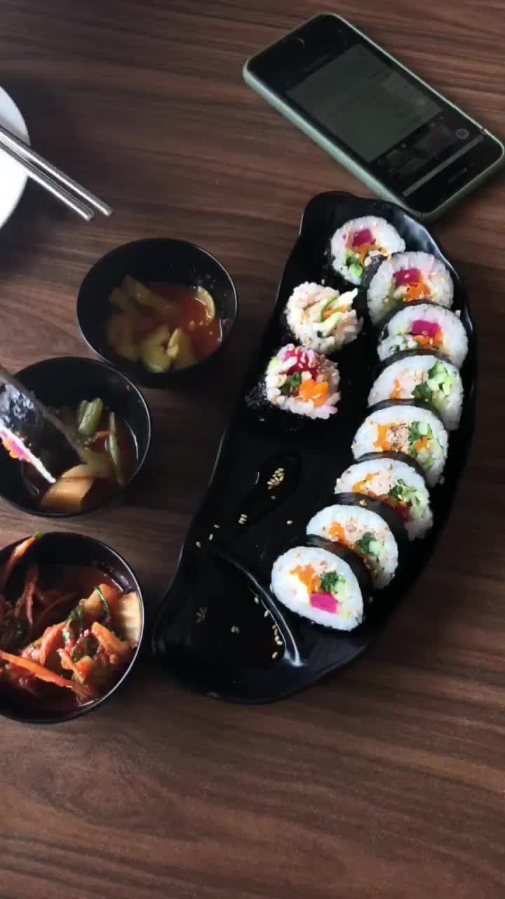 Hankook Sarang Korean Restaurant