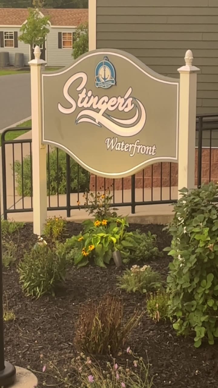 Stinger's Waterfront
