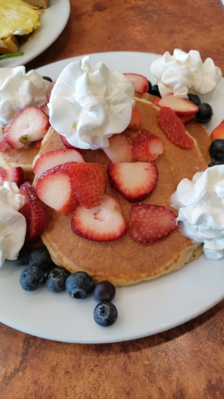 Maywood Pancake House