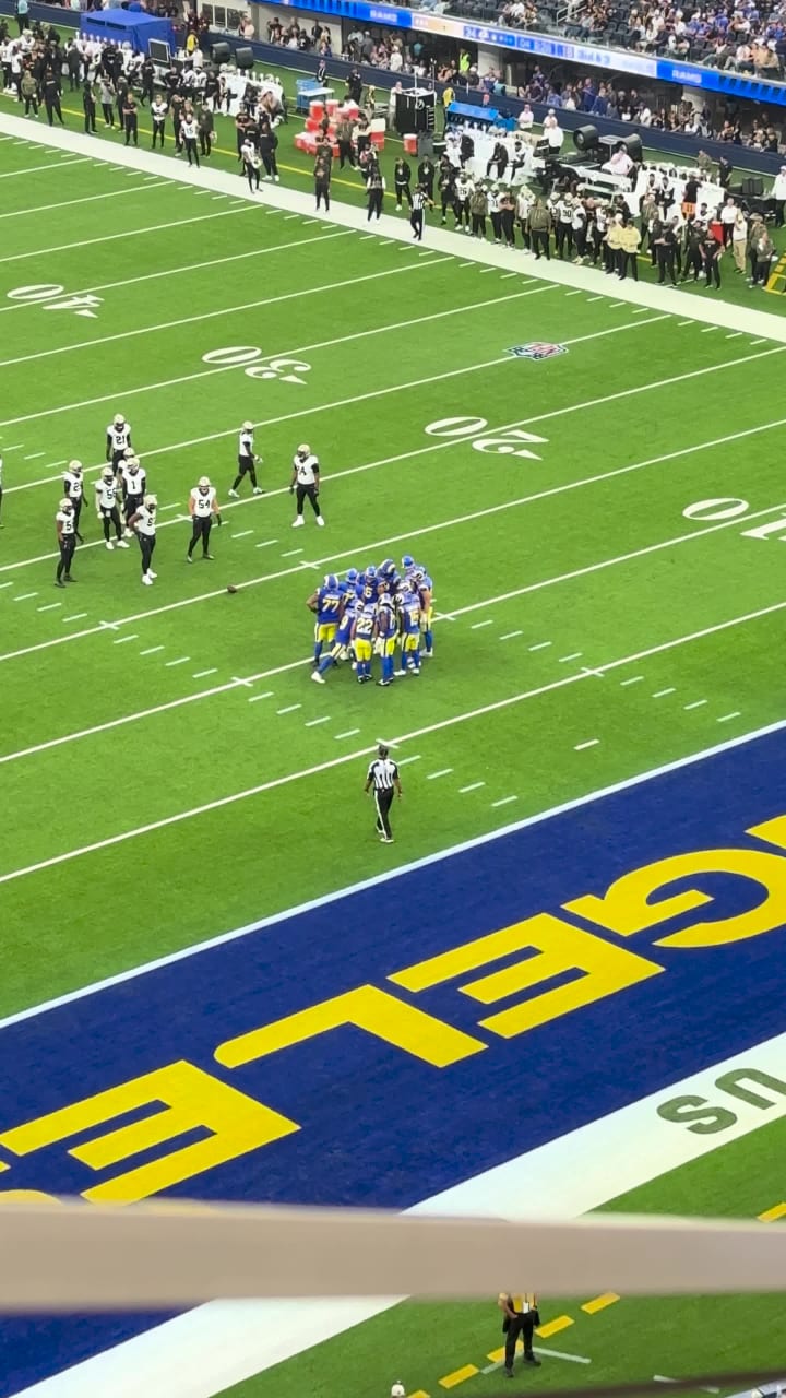 City Moment · Inglewood