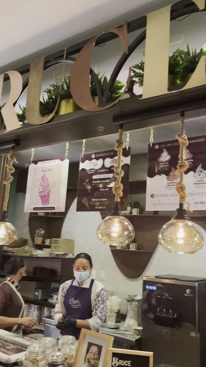 Seratta Gourmand Market - Atlantis