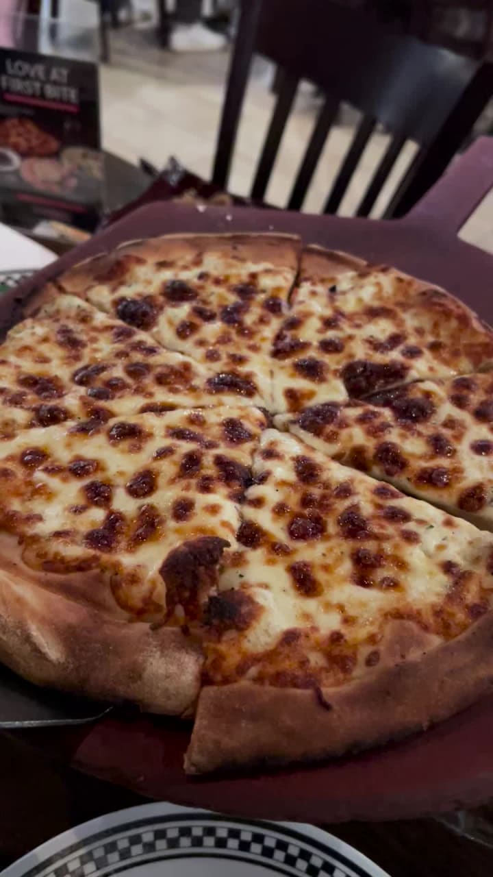 Anthony's Coal Fired Pizza & Wings