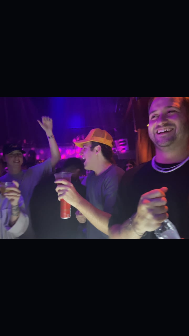 Video review of Marquee New York