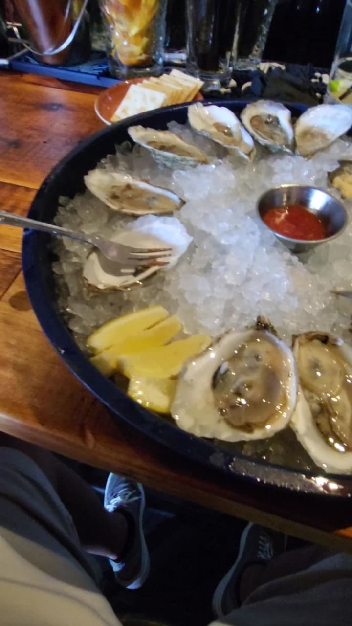 Loco Taqueria & Oyster Bar