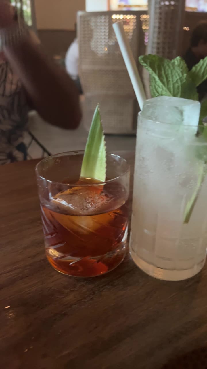 Video review of The Cove Atlantis