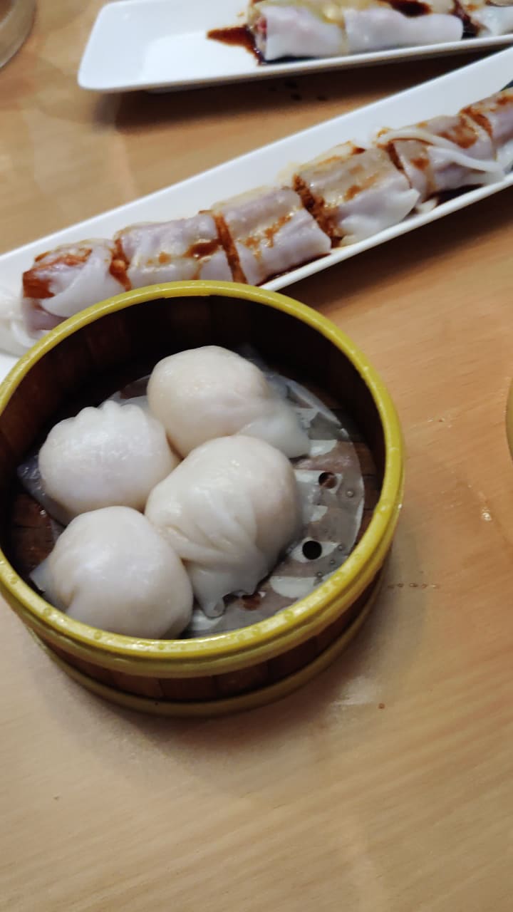 Ming’s Tasty Restaurant