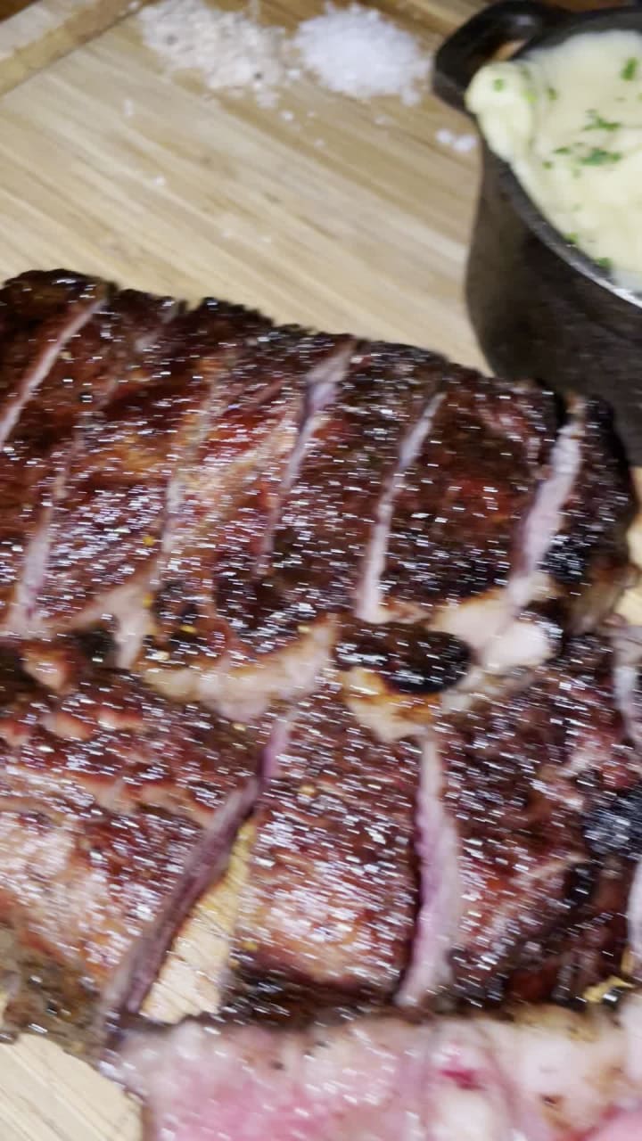 Michael jordan steakhouse