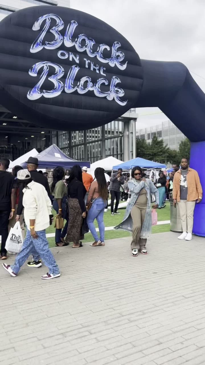 Video review of The Star in Frisco