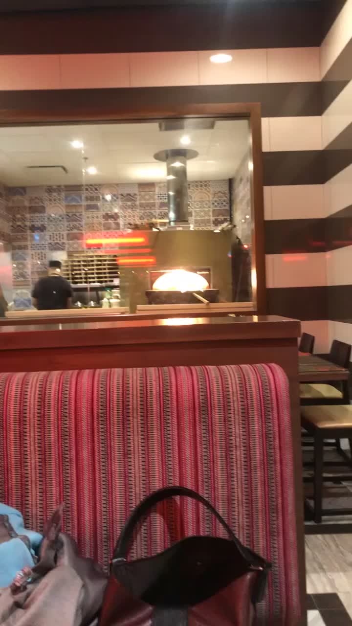 Video review of Roman Zaman Damascene Cuisine Inc