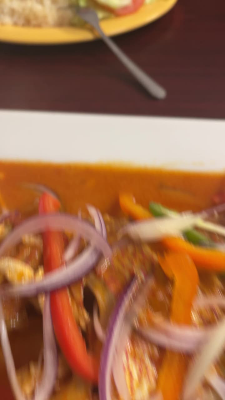 SASHA CARIBBEAN RESTAURANT