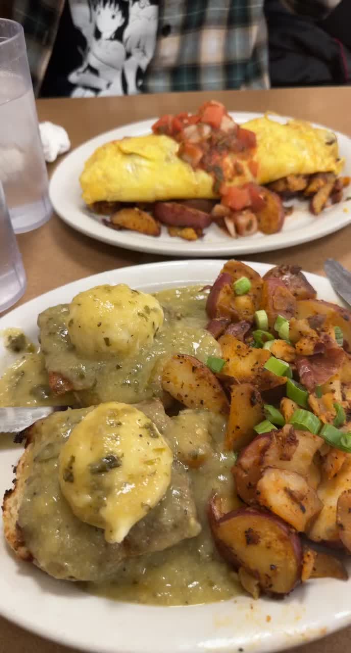 Video review of Fat Nat's Eggs