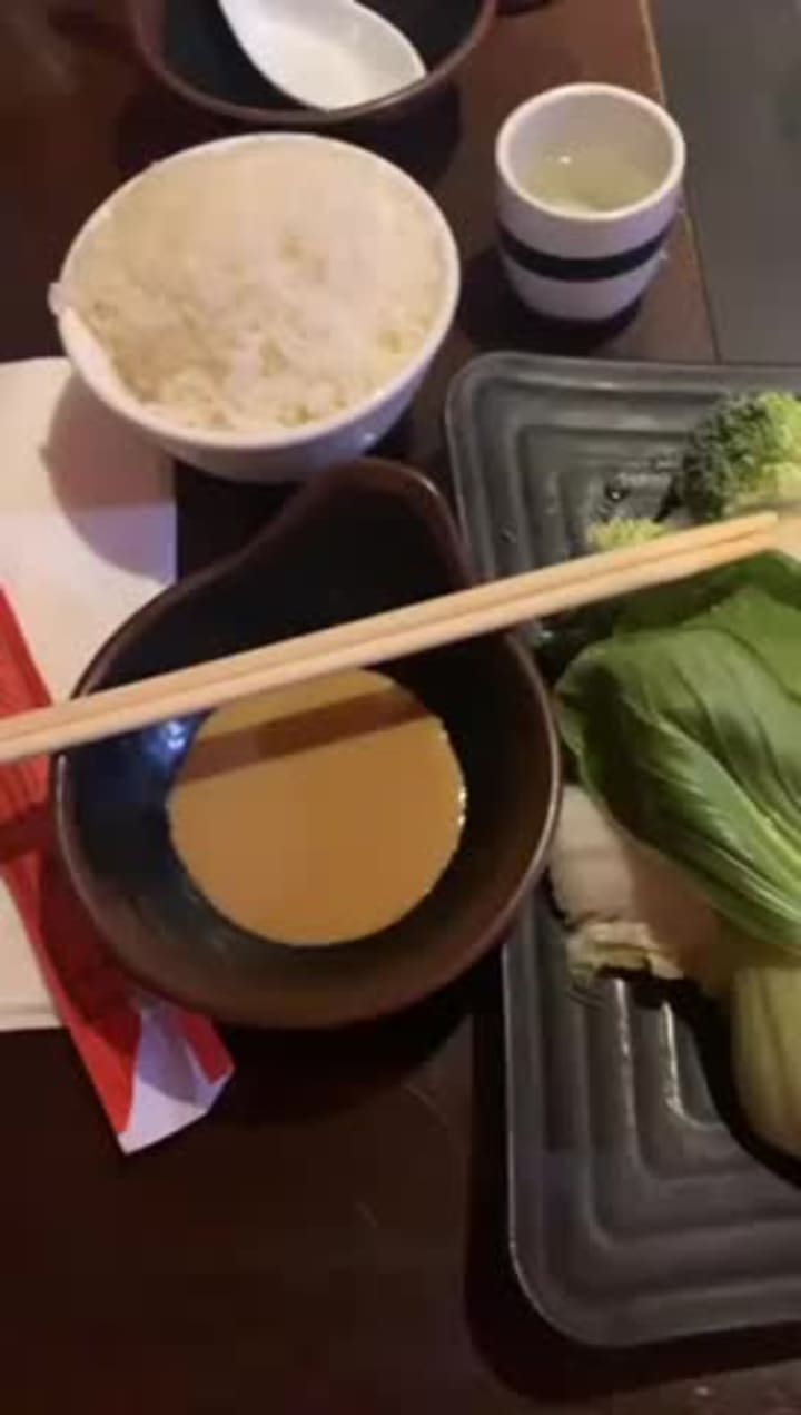 Video review of Shabuway