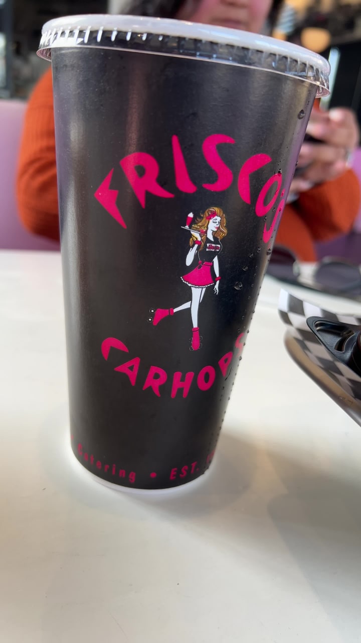 Frisco's Carhop Drive-Thru